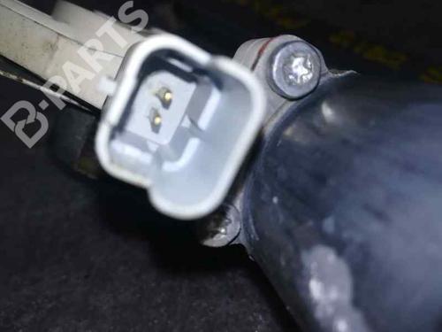 Front left window mechanism NISSAN MICRA III (K12)  | BP1351252C22 