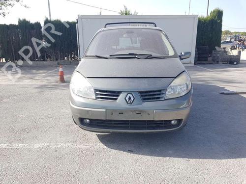 Right front driveshaft RENAULT SCÉNIC II (JM0/1_)  | BP19160521M39 