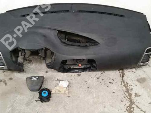 Kit Airbags HYUNDAI i20 I (PB, PBT) 1.2 (78 hp) C/SALPICADERO-INUNDADO |