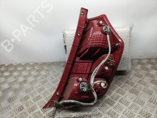 Left taillight HYUNDAI i10 I (PA) | BP6953074C34