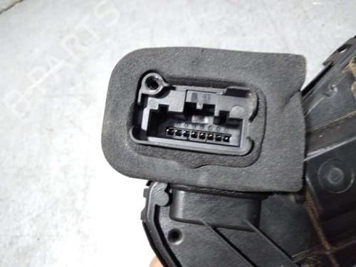 Rear left lock SEAT ARONA (KJ7, KJP)  | BP16954286C100 