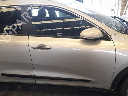 Used Right front door Right front door 37217127 37217127