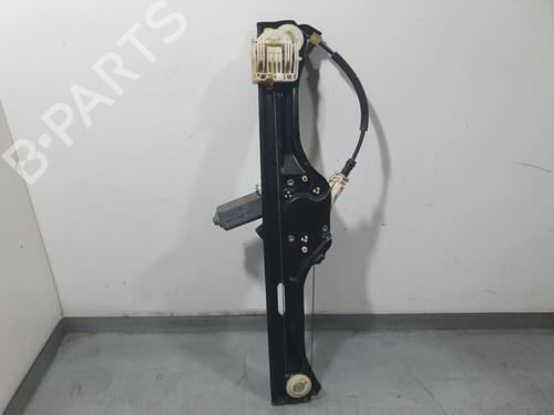 Rear left window mechanism BMW X5 (E70) xDrive 40 d | BP33426434C24 - Image 2