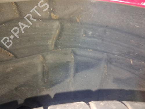 Used Wheel arch Wheel arch 38747633 38747633