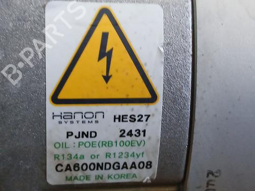 AC compressor KIA NIRO I (DE) 1.6 GDI Hybrid | BP37217111M34 - Image 7