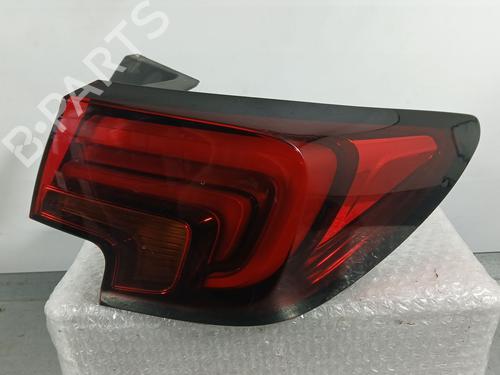 Used Right taillight Right taillight OPEL ASTRA K (B16) 1.4 Turbo (68) (150 hp) 36498826 36498826