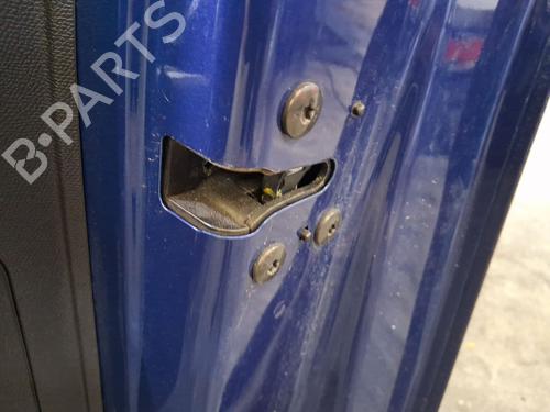 Used Front right lock Front right lock 37514736 37514736