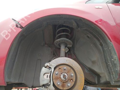 wheel-arch-nissan-leaf-ze0-2010-2011-2012-2013-2014-2015-2016-2017-33656358 main image