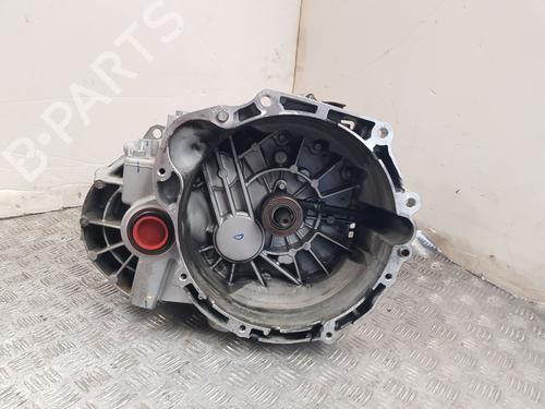 Used Gearbox Gearbox KG MOBILITY KORANDO (C300) 1.5 T-GDI (163 hp) 35948998 35948998