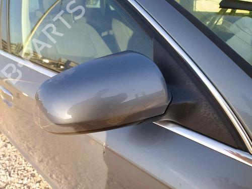 Used Right mirror AUDI A6 C6 (4F2) 2.0 TDI (140 hp) 21396291