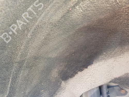 Used Wheel arch HONDA CIVIC X Hatchback (FC_, FK_) 1.5 VTEC (FK7) (182 hp) 14016000