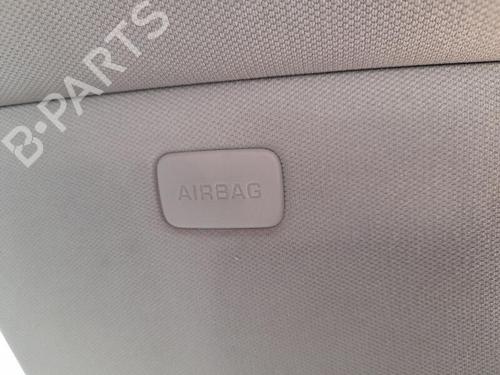 Used Left curtain airbag PEUGEOT 508 I (8D_) 2.0 HDi (140 hp) 29156292