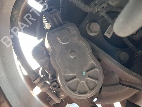 Used Left rear brake caliper Left rear brake caliper 38073452 38073452