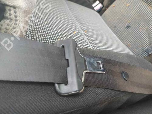 Used Rear right seatbelt PEUGEOT 307 (3A/C) 2.0 HDi 90 (90 hp) 22638596