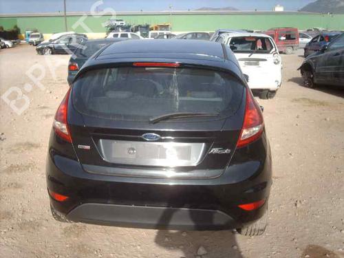 Front left window mechanism FORD FIESTA VI (CB1, CCN)  | BP215374C22 