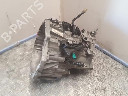 Gearbox RENAULT MEGANE IV Hatchback (B9A/M/N_) 1.6 dCi 130 (B9A4) | BP36075569M3 - Image 2