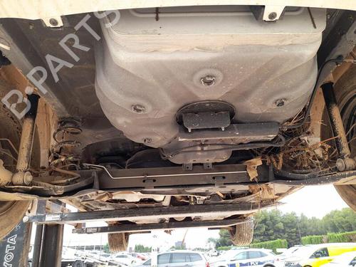 Used Rear axle DACIA SANDERO III 1.0 TCe 90 (91 hp) 27384882