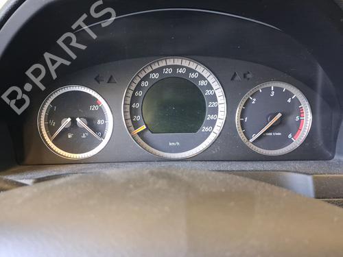 Used Instrument cluster Instrument cluster 39412516 39412516