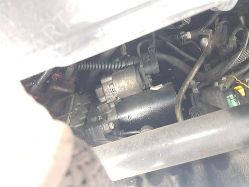 Used Starter Starter LANCIA THESIS (841_) 2.4 JTD (841AXD1B02) (150 hp) 33626094 33626094