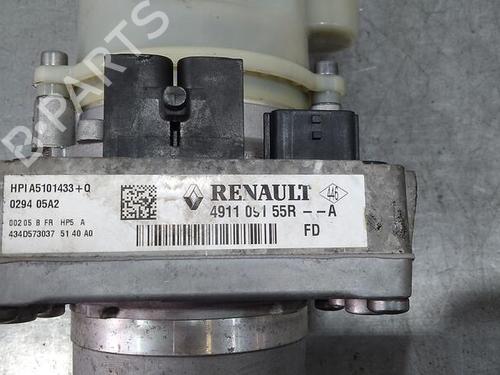 Steering pump RENAULT EXPRESS Box Body/MPV  | BP20332494M99 