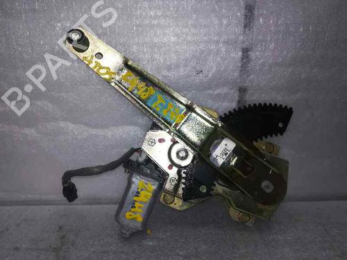 Rear left window mechanism HYUNDAI ATOS PRIME (MX) 1.0 i | BP875129C24 