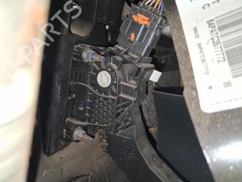 Used Pedal Pedal 38771334 38771334