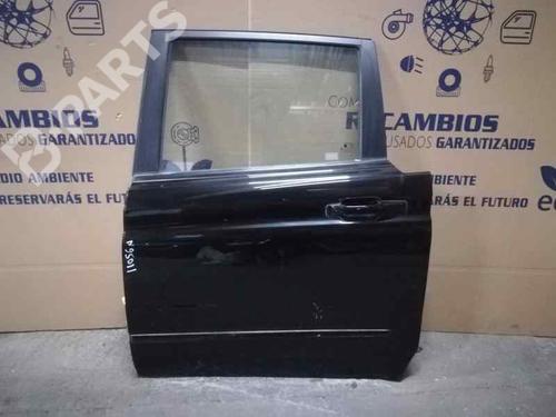 Used Left rear door SSANGYONG ACTYON SPORTS I (QJ) [2005-2025]  913250