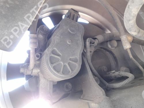 Used Left rear brake caliper Left rear brake caliper CITROËN C4 SPACETOURER (3D_) 1.5 BlueHDi 130 (131 hp) 33467923 33467923