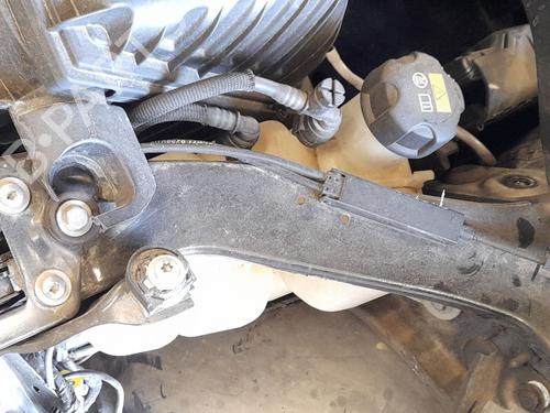 Ekpansionstank Ekpansionstank BMW X1 (F48) sDrive 18 d (150 hp) 36498714 36498714