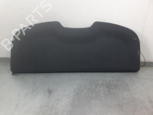 Used Rear parcel shelf Rear parcel shelf FORD KA (RU8) 1.2 (69 hp) 34630980 34630980