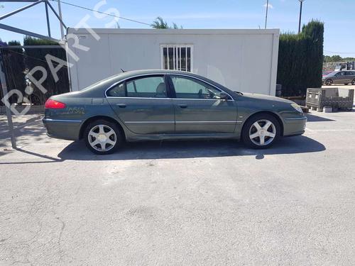 Køler PEUGEOT 607 (9D, 9U)  | BP17972134M31 