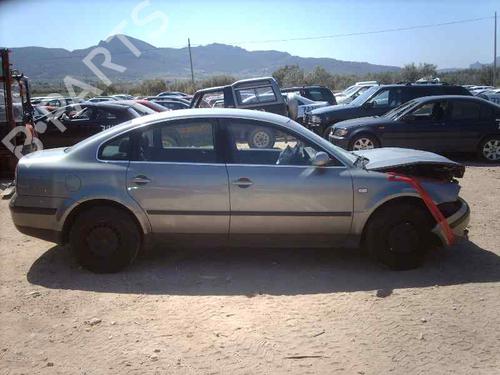 Gearbox VW PASSAT B5.5 (3B3)  | BP122273M3 
