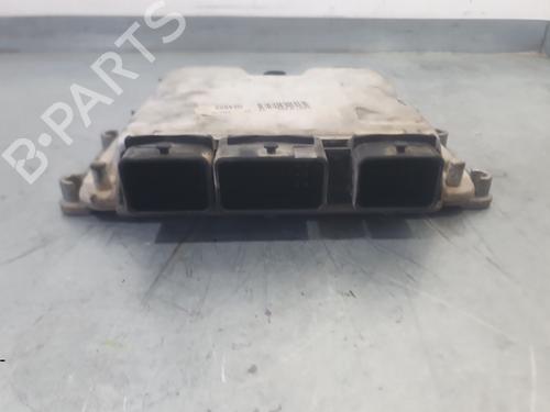 Engine control unit (ECU) LANCIA PHEDRA (179_) 2.2 JTD (179AXC1A) | BP37183661M57 - Image 2