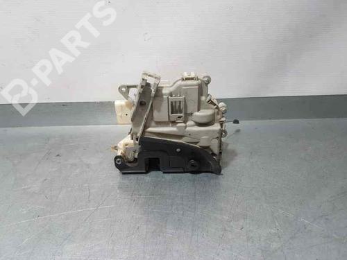 Rear right lock SEAT ALTEA XL (5P5, 5P8)  | BP6982551C99 