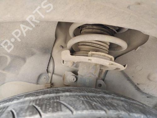 Used Right front shock absorber FORD FIESTA VI (CB1, CCN) 1.6 Ti (105 hp) 24676583