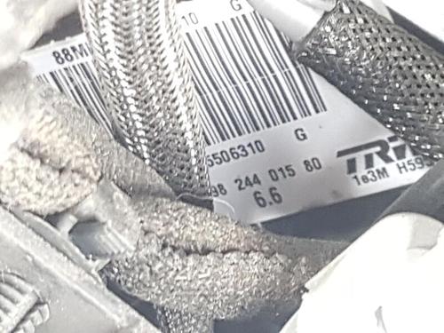 Used Servo brake OPEL CORSA F (P2JO) 1.2 (68) (101 hp) 25142729