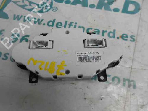 Climate control FORD FIESTA VI (CB1, CCN)  | BP600784I5 