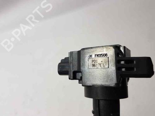 Ignition coil MERCEDES-BENZ C-CLASS Coupe (CL203)  | BP8237508M94 