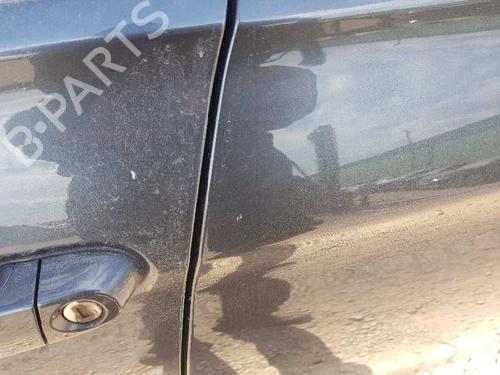 Left rear door BMW 3 (F30, F80) 318 d | BP24675078C4 