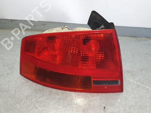 Used Left taillight AUDI A4 B7 (8EC) 2.5 TDI (163 hp) 6580520