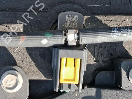 Engine OPEL ASTRA K (B16) 1.6 CDTi (68) | BP40603254M1 - Image 2