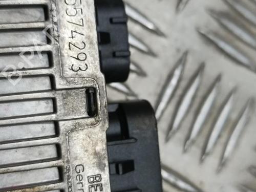 Electronic module OPEL INSIGNIA A (G09)  | BP12501558M83 