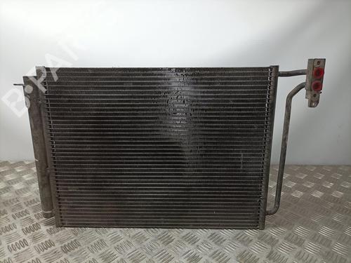 Used AC radiator BMW X5 (E53) [2000-2006]  10037786