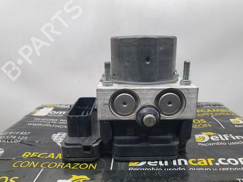 ABS pump OPEL CORSA E (X15)  | BP9228834M43 