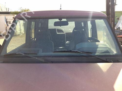 Used Windscreen LAND ROVER DISCOVERY I (LJ) 2.5 TDI 4x4 (113 hp) 28678397