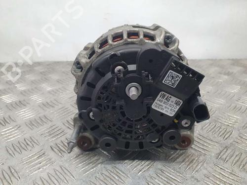Alternator VW POLO V (6R1, 6C1) 1.4 TDI | BP16922276M7 