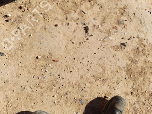 Left headlight KIA PICANTO I (SA) 1.1 | BP30176186C28