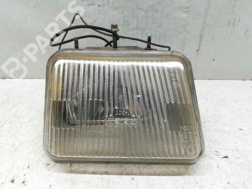Used Left front fog light FIAT TIPO (160_) 1.4 i.e. (78 hp) 3693952