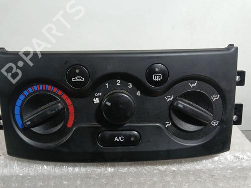 Used Climate control Climate control CHEVROLET AVEO / KALOS Hatchback (T200) 1.4 (83 hp) 40149892 40149892