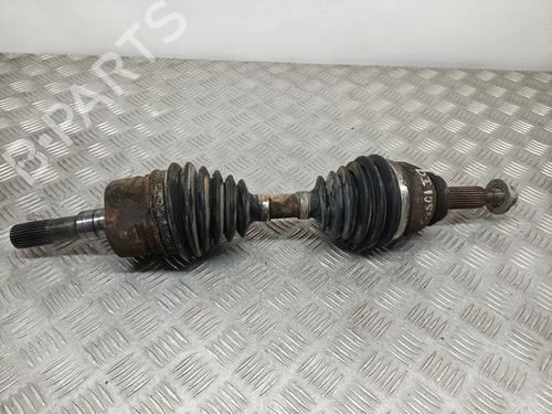 Used Left front driveshaft FORD USA EXPLORER (U2, U_) [1994-2003]  9547165